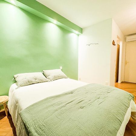 Appartement Climatise Vieux Port, Renove Et Cosy مارسيليا المظهر الخارجي الصورة