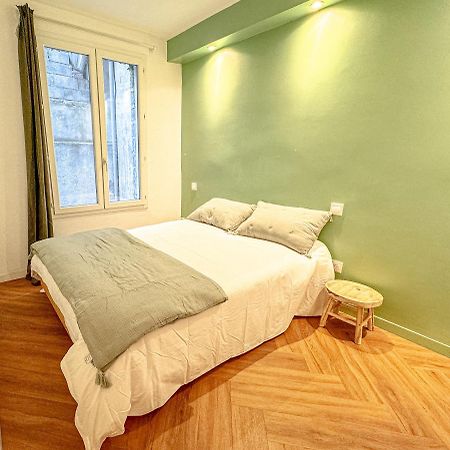 Appartement Climatise Vieux Port, Renove Et Cosy مارسيليا المظهر الخارجي الصورة