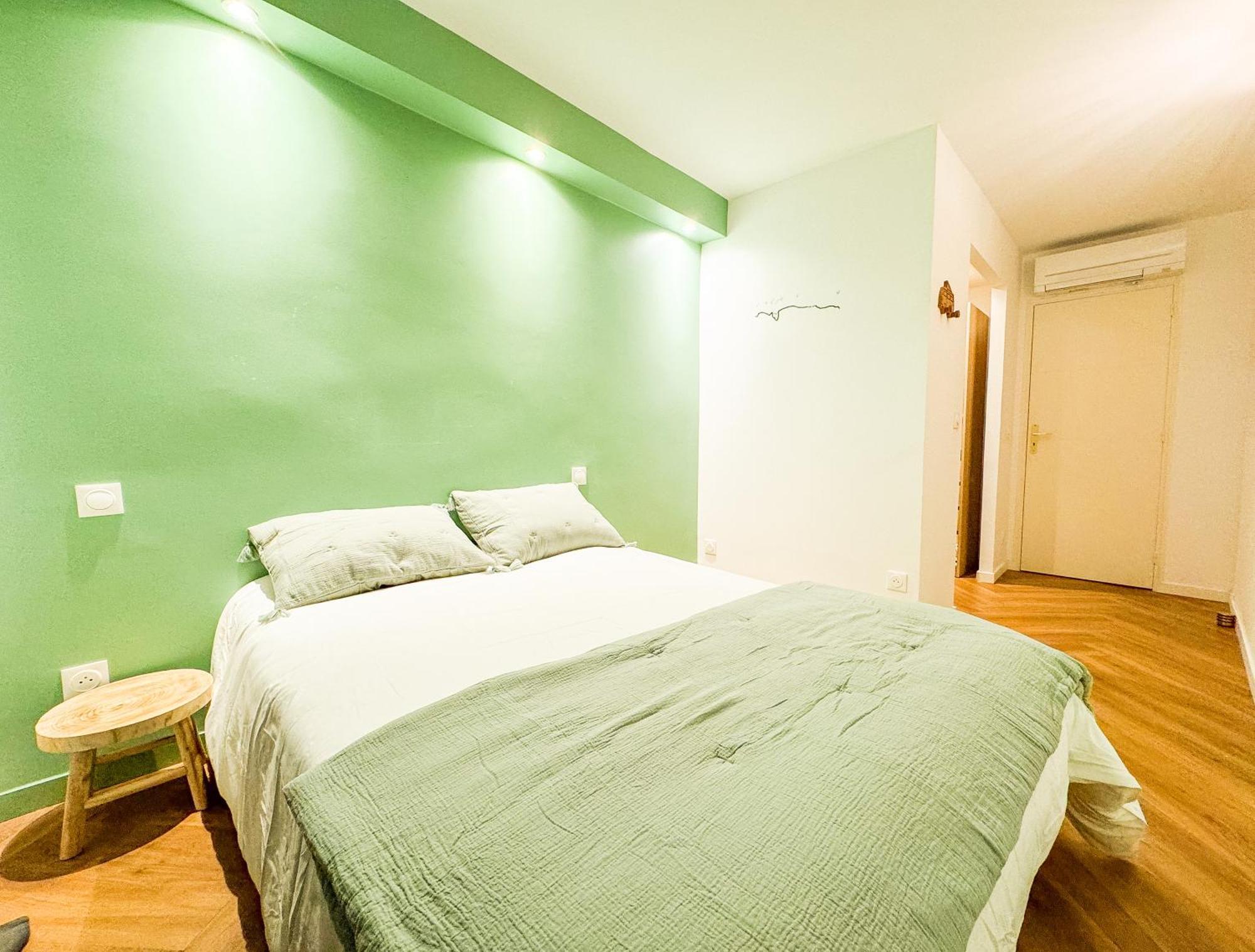 Appartement Climatise Vieux Port, Renove Et Cosy مارسيليا المظهر الخارجي الصورة