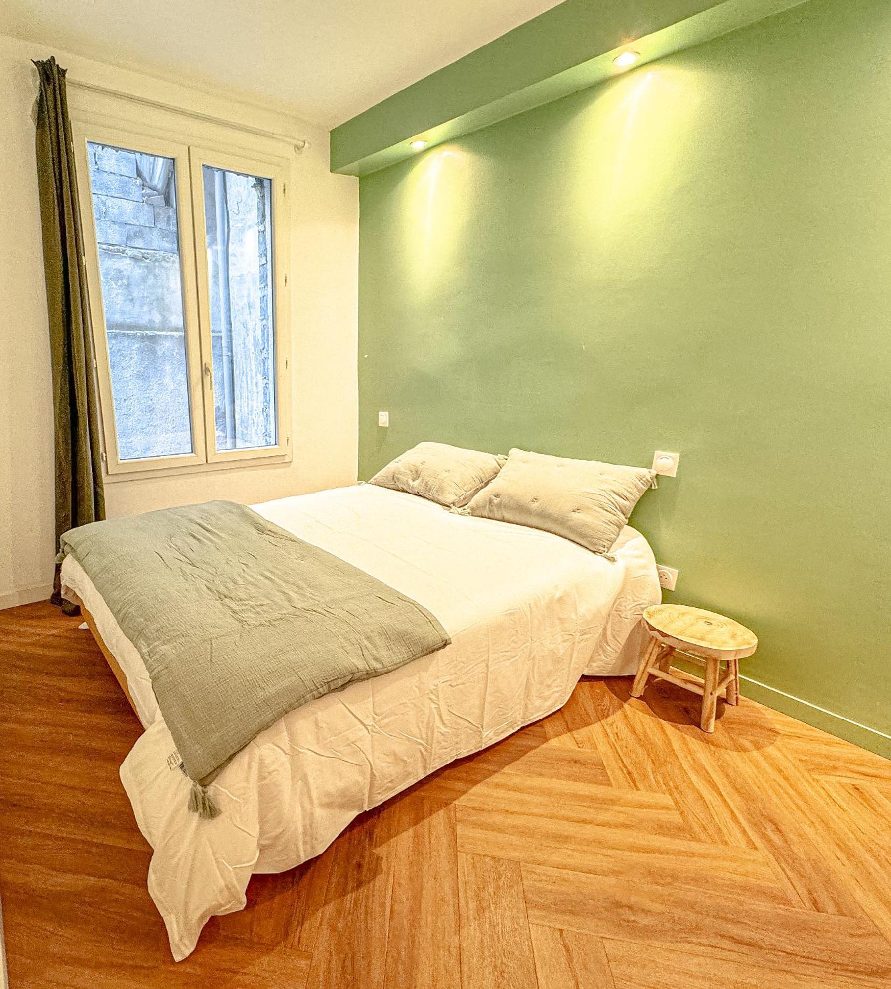 Appartement Climatise Vieux Port, Renove Et Cosy مارسيليا المظهر الخارجي الصورة